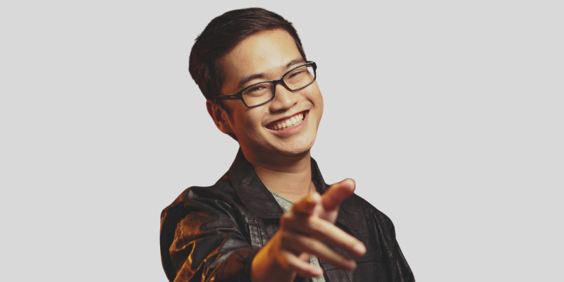 Vị CEO tài ba của cổng game ManClub tốt nghiệp ngành Công nghệ thông tin Vị CEO tài ba của cổng game ManClub tốt nghiệp ngành Công nghệ thông tin