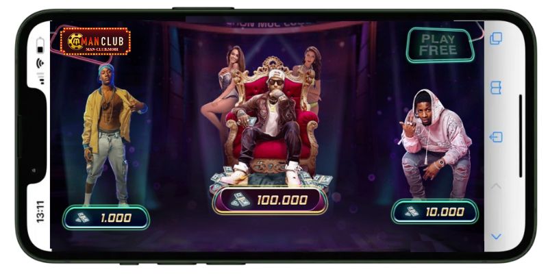 slot game Slot game Big City Boy mang đến trải nghiệm chất phát ngất