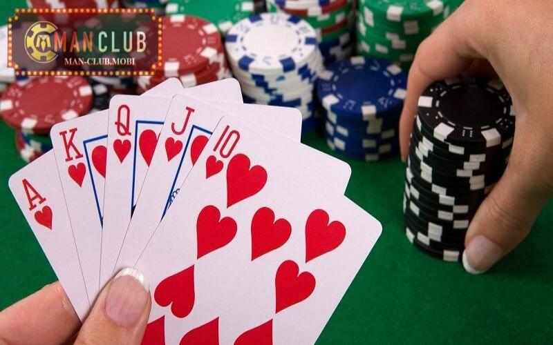 Tổng hợp lưu ý khi chơi các thế bài mạnh trong mậu binh để đạt hiệu quả